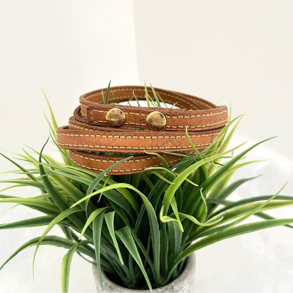 Louis Vuitton Accessories - ✅AUTHENTIC✅LOUIS VUITTON STRAP